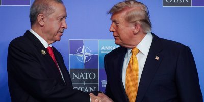 F-35 konusunda henüz karar vermedim