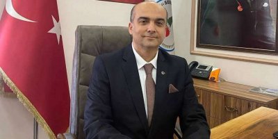 CHP'li belediye başkanı istifa etti