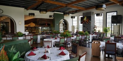 Çayyolu’nun Gastronomi Mimarı: İbrahim Pekdoğan ile Lezzet Dolu Bir Dönüşüm