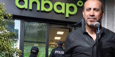 Ahbap Derneği'nin ve şüphelilerin malvarlıklarına el konuldu