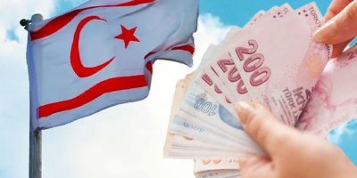 Kuzey Kıbrıs'ta asgari ücrete dev ara zam
