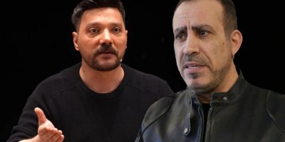 Oğuzhan Uğur gözaltında