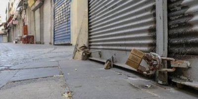 Haziranda 3 binden fazla şirket kepenk kapattı