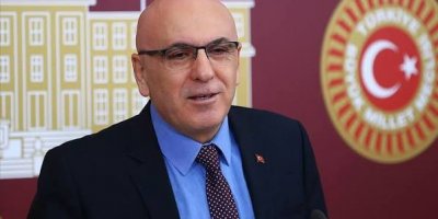 AKP'li vekilden olay ‘tayin’ talebi!