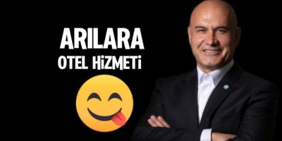 Turhan Çömez ''İktidar Arıların Yakasına Yapıştı Bize Para Verin''