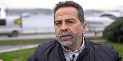 Nasuh Mahruki tutuklandı