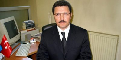 Vatandaşa savaş açmak