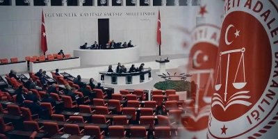 12. Yargı Paketi'nde neler var?