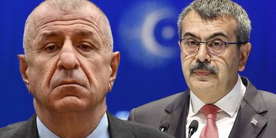'Kavga senin Cumhuriyet'le kavgan'