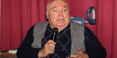 TÜRK KİMLİĞİ VE VATANDAŞLIK DUYGUSU