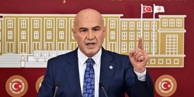 Günde 300 milyon lira yabancılara akıyor