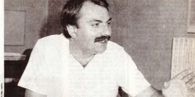 TUĞRUL TÜRKEŞ: “BANA ESKİDEN SOLCU DERLERDİ”