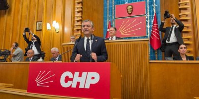 Yeni Parti’mizi kuruyoruz hayırlı uğurlu olsun