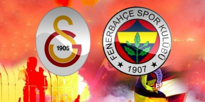 Dev derbi saat kaçta?