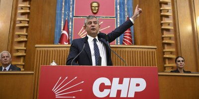 Özgür Özel'e isim itirazı