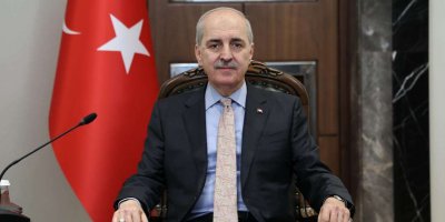 Meclis tatile girmeden bu işi bitireceğiz
