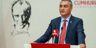 CHP'de 4 il başkanı görevden alındı