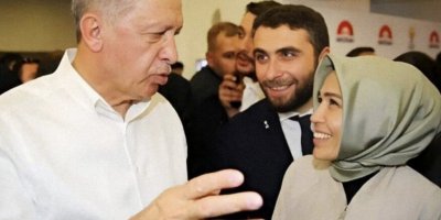 AK Partili vekilin eşine kamu ihalesi piyangosu: 3.7 milyar TL’lik ihale verildi