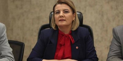 Fatma Kaplan Hürriyet görevden uzaklaştırıldı