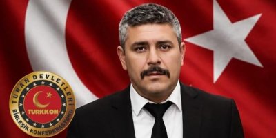 TURKKON Denizli İl Temsilciliğine Rüştü Yaylalı Atandı