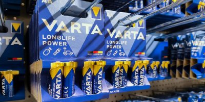 Varta iflas başvurusunda bulundu