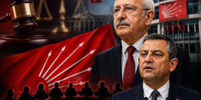 'Çok şükür arınma gerçekleşti'