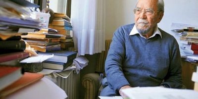 Vefatının 10.Yılında Rahmetle Anıyoruz
