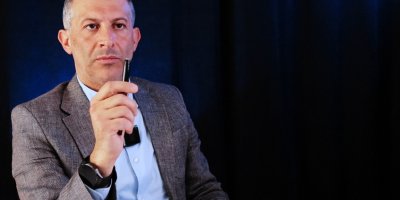 Mahir Akbaba CHP'den İstifa Etti
