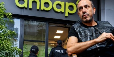 Ahbap Derneği’ne kayyım atandı