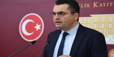 İYİ Parti'den ulaşım zamlarına tepki