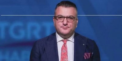 Cem Küçük TGRT'den Kovuldu