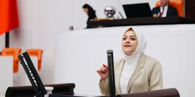 Denizli’nin Sadece Yoğurdu Değil Bağrı da Yanık