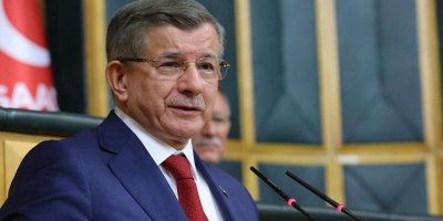 Ahmet Davutoğlu siyaseti bıraktı