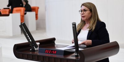 Karaca ''BU NE ÖFKE BU NE HINÇ!''