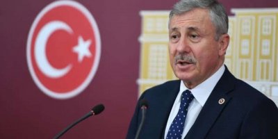 Selçuk Özdağ'dan Veda Teşekkürü
