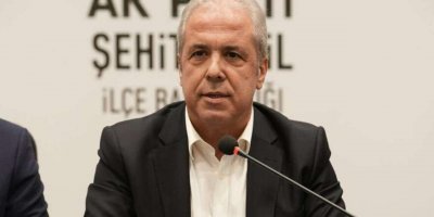 Tayyar '' Ufukta sandık göründü''