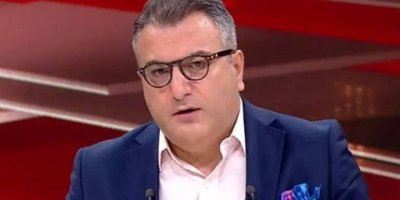 Cem Küçük Gözaltına Alındı