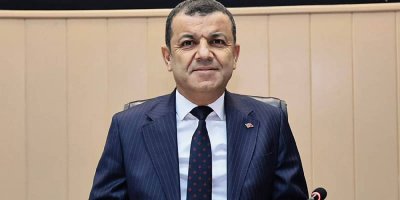 T.C. DENİZLİ BÜYÜKŞEHİR BELEDİYE BAŞKANLIĞINA