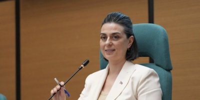 Sinem Dedetaş tutuklandı