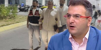 Cem Küçük tutuklandı