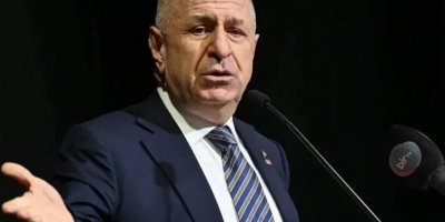Özdağ ''Tencere Sandıkta Patlayacak”