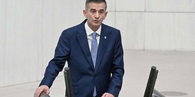 Ümit Dikbayır AKP'ye Katılıyor
