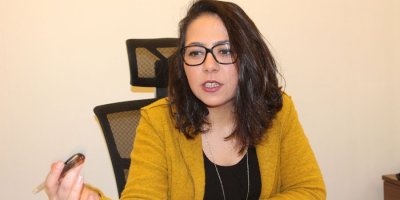 Sera Kadıgil hakkında soruşturma