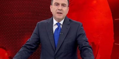 Selçuk Tepeli Now TV’den istifa etti!