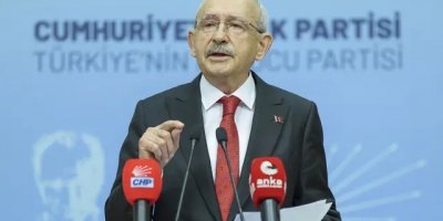 Kılıçdaroğlu'ndan flaş açıklamalar