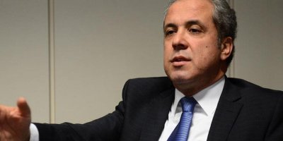 Şamil Tayyar: Tahir konuşursa deprem olur