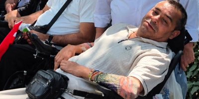 Gazi Erdal Özdemir'in bilinmeyen hikayesi