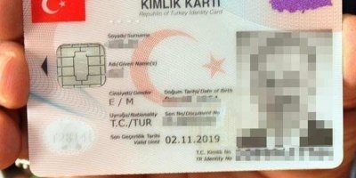 Vatandaşların bilgileri yabancılara satıldı
