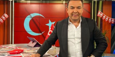 Beyaz TV sunucusu Tahir Sarıkaya tutuklandı