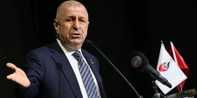 “Adalet Artık Ancak Siyasi Yollarla Aranabilir”